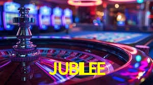 Página principal de JUBILEE Casino con juegos en vivo y tragamonedas para México