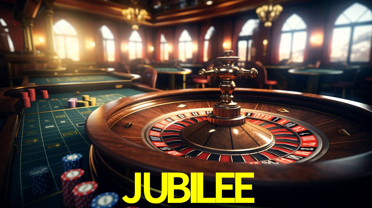Exhibición de bonos JUBILEE para jugadores en México con interfaz de juego promocional