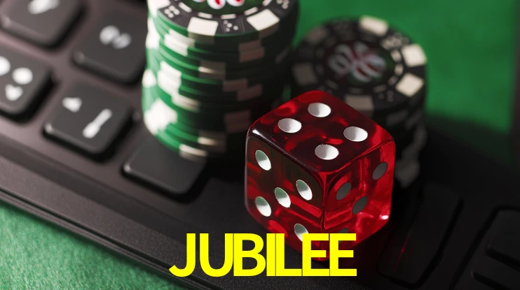 Acceso seguro de inicio de sesión JUBILEE para jugadores en México