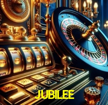 Experiencia de tragamonedas JUBILEE para jugadores en México