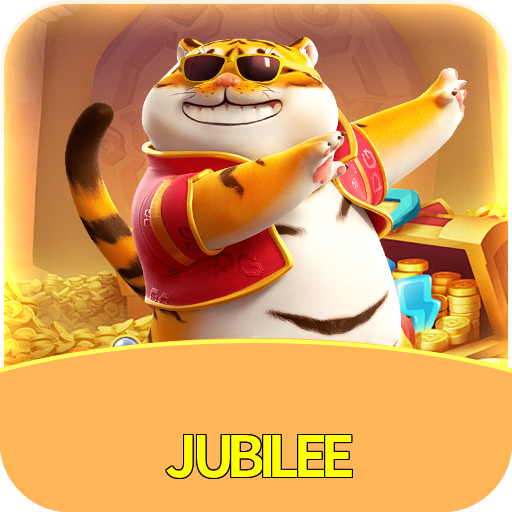 JUBILEE Logo